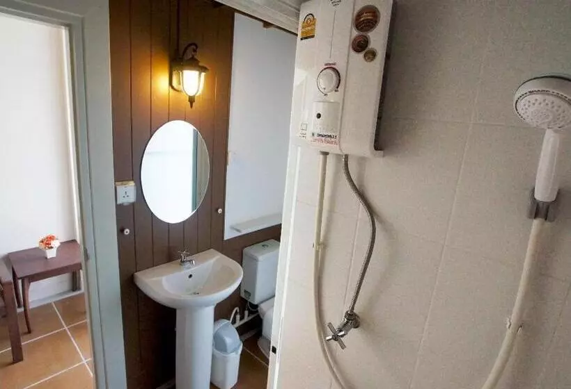 Fotos del hotel Baan Pimpisa Bangsaray Boutique Residence:  6