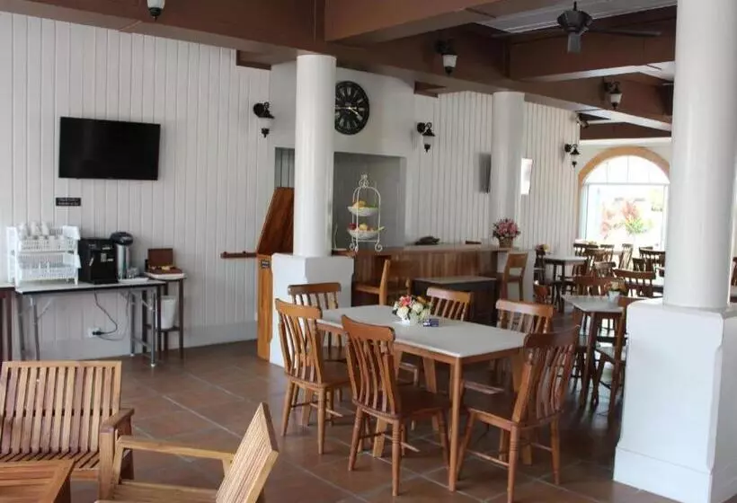 Fotos del hotel Baan Pimpisa Bangsaray Boutique Residence:  17