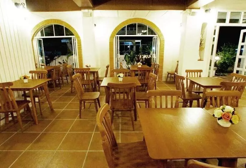 Fotos del hotel Baan Pimpisa Bangsaray Boutique Residence:  11