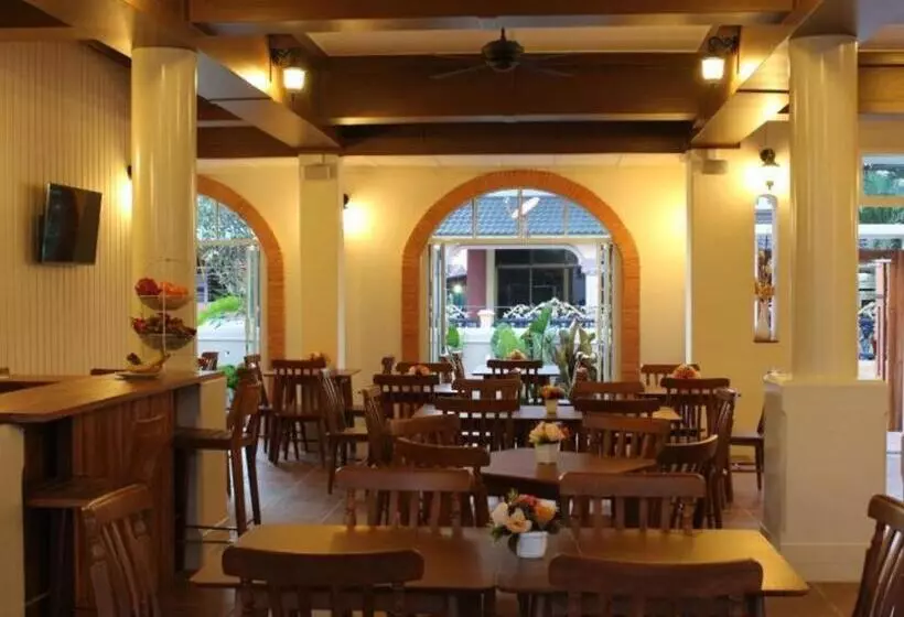 Fotos del hotel Baan Pimpisa Bangsaray Boutique Residence:  16