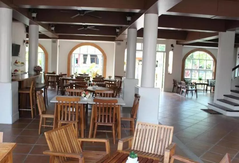 Fotos del hotel Baan Pimpisa Bangsaray Boutique Residence:  20