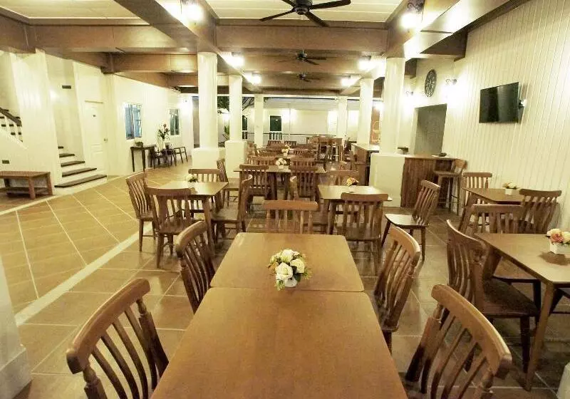 Fotos del hotel Baan Pimpisa Bangsaray Boutique Residence:  3