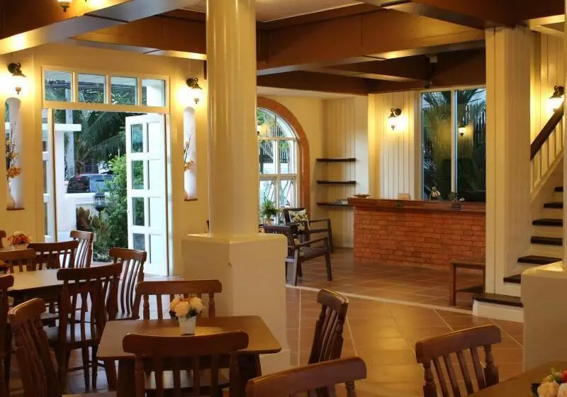 Fotos del hotel Baan Pimpisa Bangsaray Boutique Residence:  24