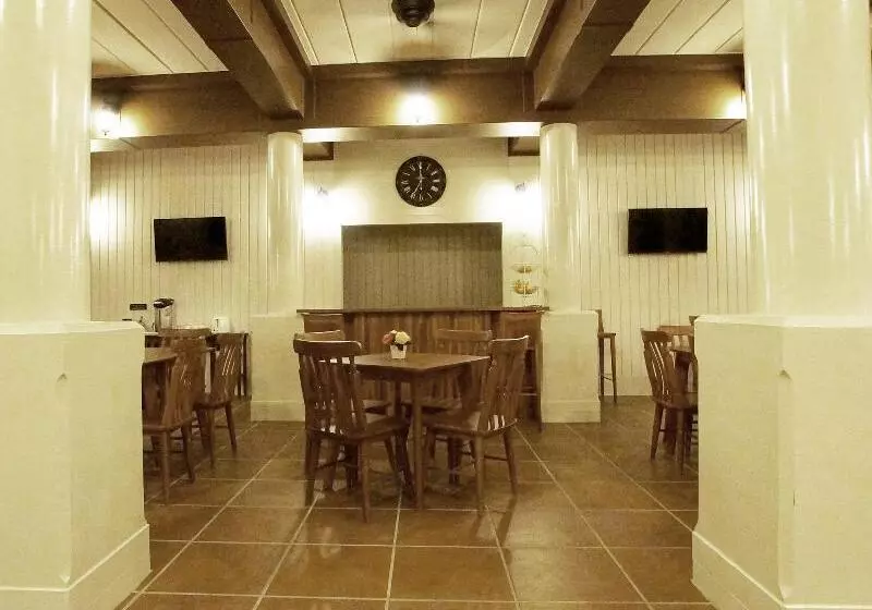 Fotos del hotel Baan Pimpisa Bangsaray Boutique Residence:  12