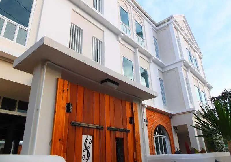 Fotos del hotel Baan Pimpisa Bangsaray Boutique Residence:  23