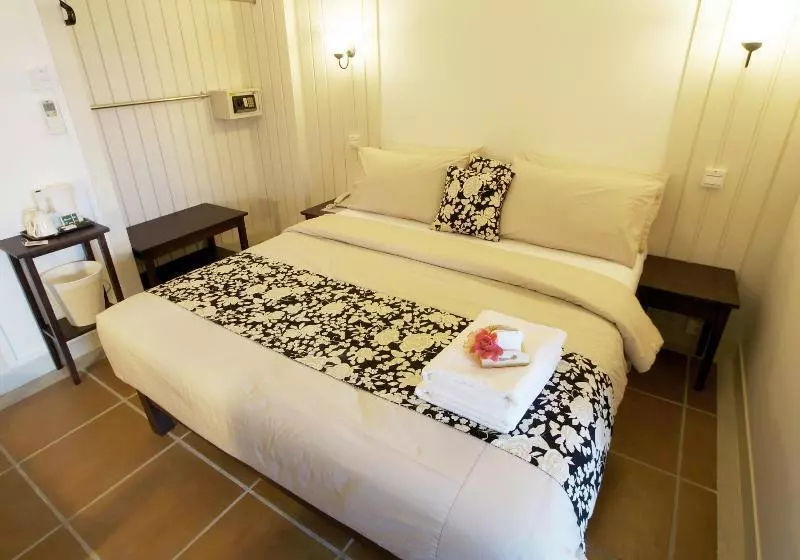 Fotos del hotel Baan Pimpisa Bangsaray Boutique Residence:  10