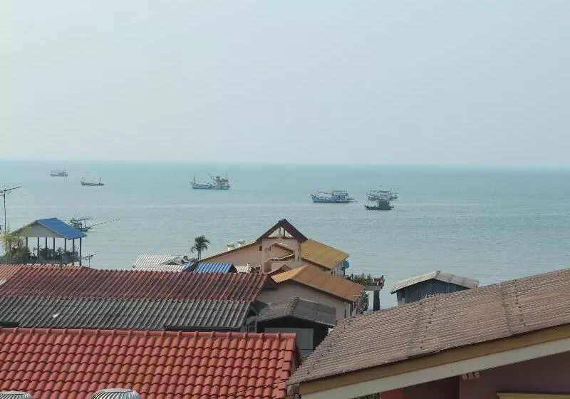 Fotos del hotel Baan Pimpisa Bangsaray Boutique Residence:  8