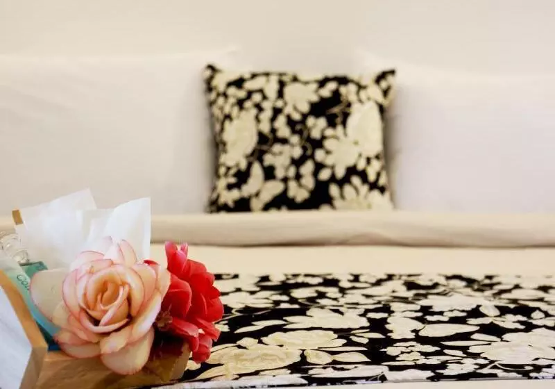 Fotos del hotel Baan Pimpisa Bangsaray Boutique Residence:  15