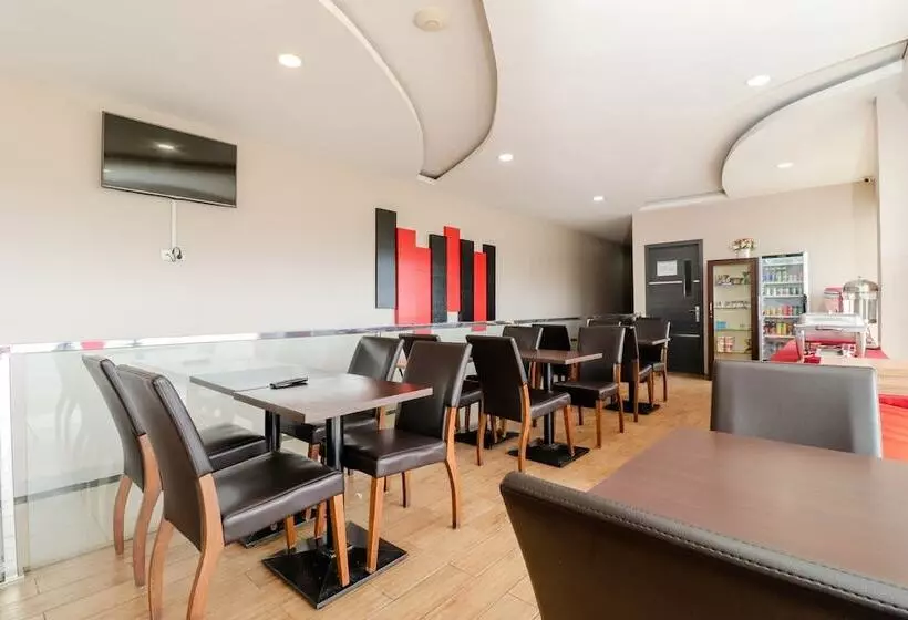 Fotos del hotel Blitz:  4