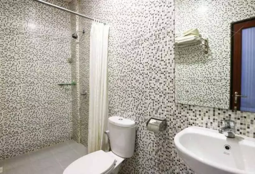 Fotos del hotel Blitz:  11