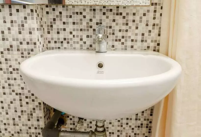 Fotos del hotel Blitz:  24