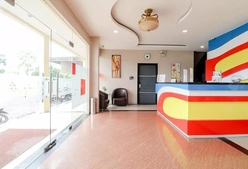 Fotos del hotel Blitz:  3