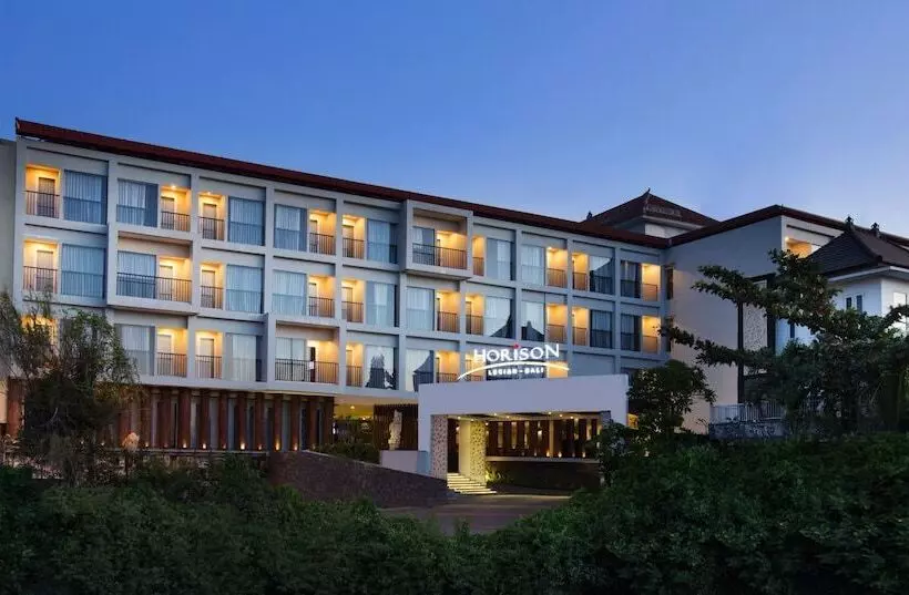 Horison Legian Bali