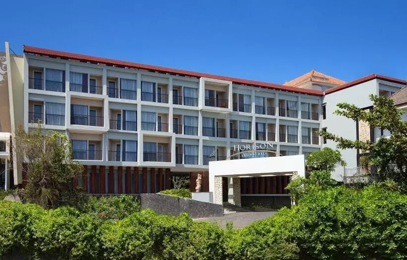 Fotos del hotel Horison Legian Bali:  12