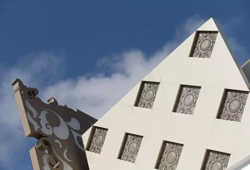 Fotos del hotel Horison Legian Bali:  20