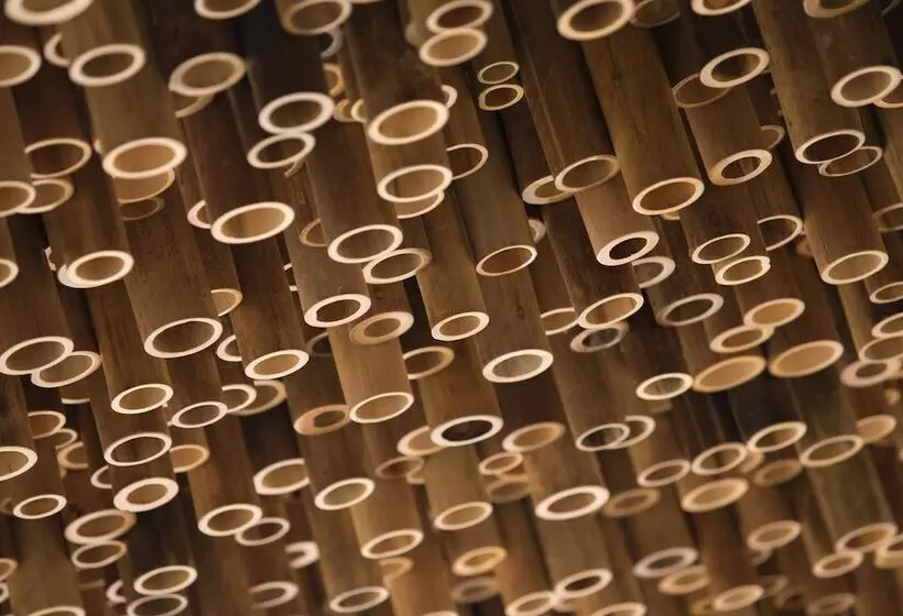 Fotos del hotel Horison Legian Bali:  11