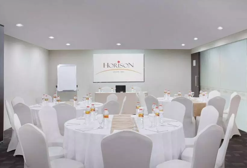 Fotos del hotel Horison Legian Bali:  18