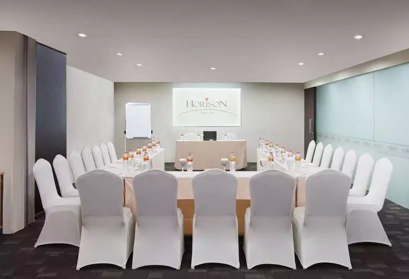 Fotos del hotel Horison Legian Bali:  24