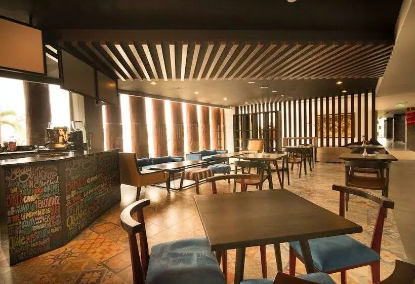 Fotos del hotel Horison Legian Bali:  23