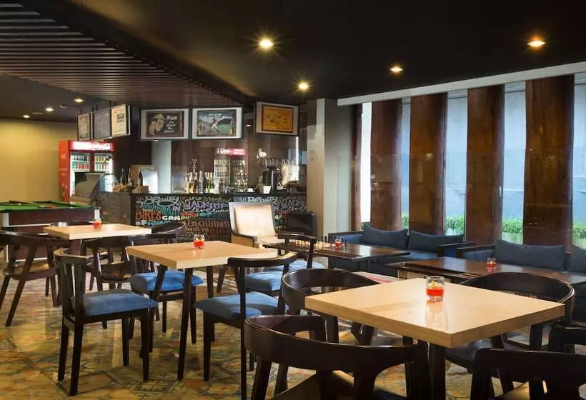 Fotos del hotel Horison Legian Bali:  17