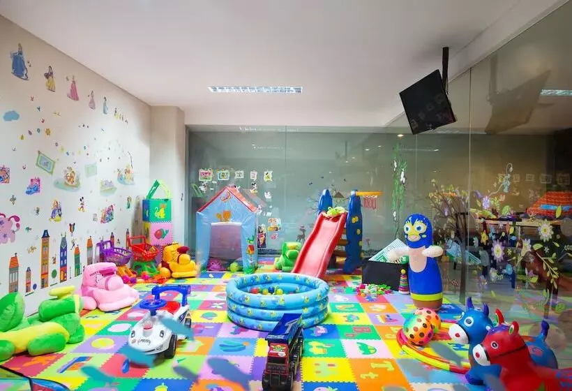 Fotos del hotel Horison Legian Bali:  9