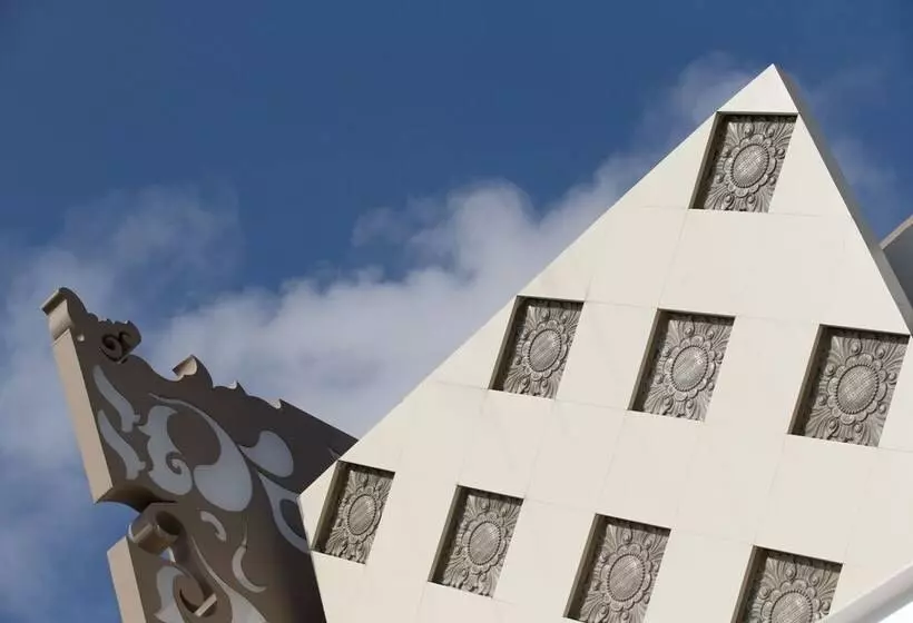 Fotos del hotel Horison Legian Bali:  21