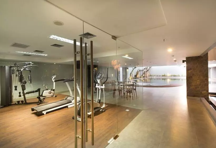 Fotos del hotel Horison Legian Bali:  5