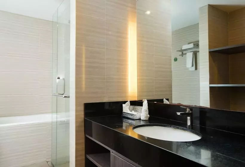 Fotos del hotel Horison Legian Bali:  19