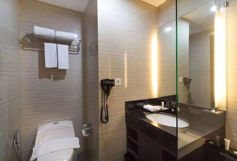 Fotos del hotel Horison Legian Bali:  10