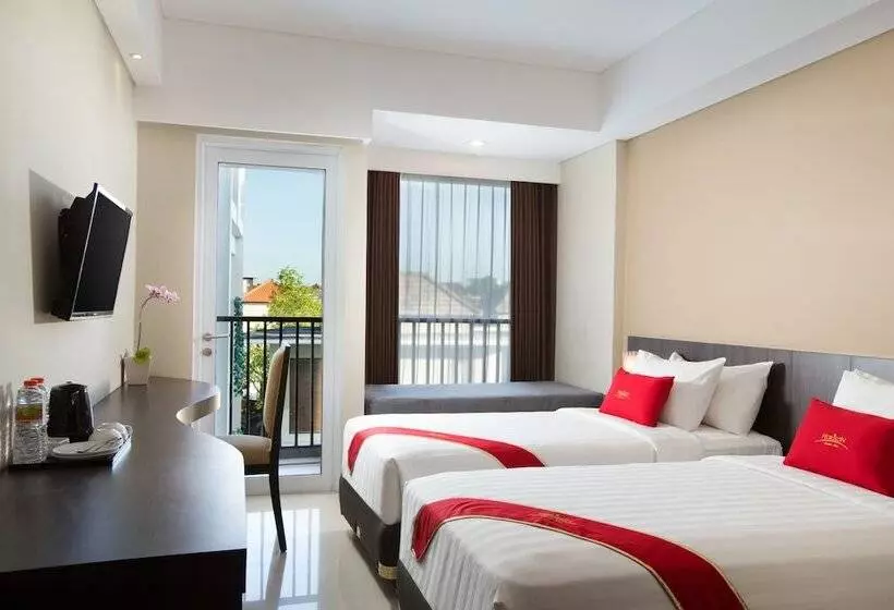 Fotos del hotel Horison Legian Bali:  2