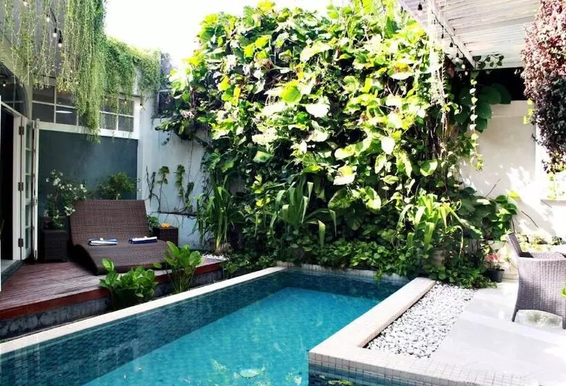 Fotos del hotel Casa Artista By Villa Kresna:  2