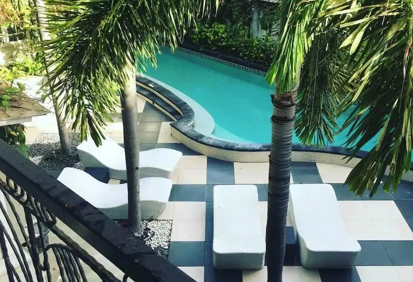 Fotos del hotel Casa Artista By Villa Kresna:  9