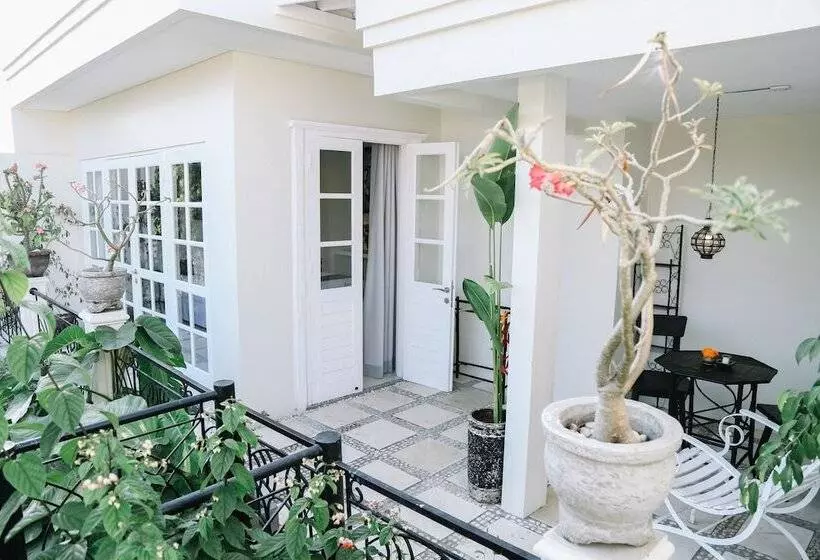 Fotos del hotel Casa Artista By Villa Kresna:  20