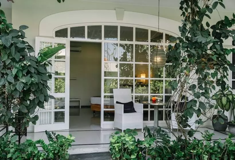 Fotos del hotel Casa Artista By Villa Kresna:  18