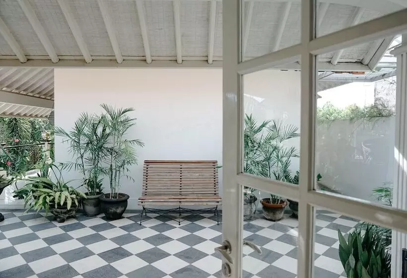 Fotos del hotel Casa Artista By Villa Kresna:  4