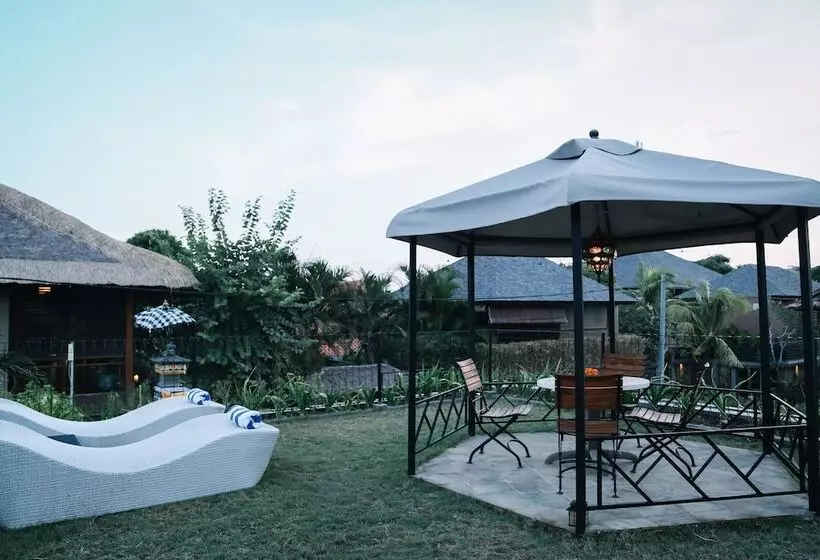 Fotos del hotel Casa Artista By Villa Kresna:  22