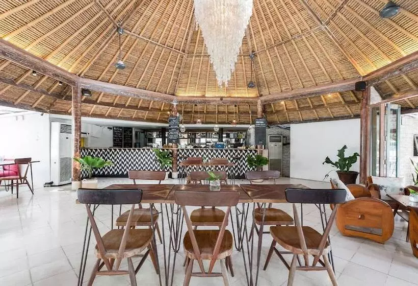 Fotos del hotel Casa Artista By Villa Kresna:  10