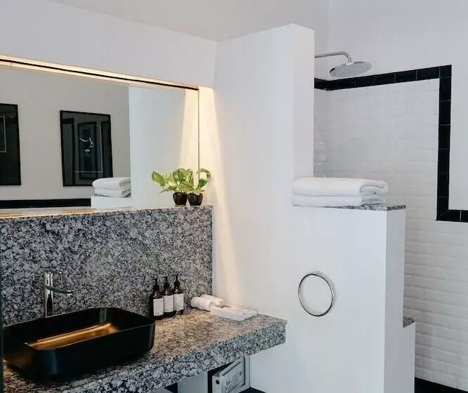 Fotos del hotel Casa Artista By Villa Kresna:  17