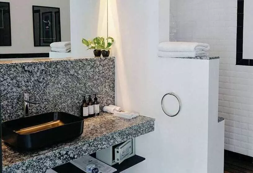 Fotos del hotel Casa Artista By Villa Kresna:  24