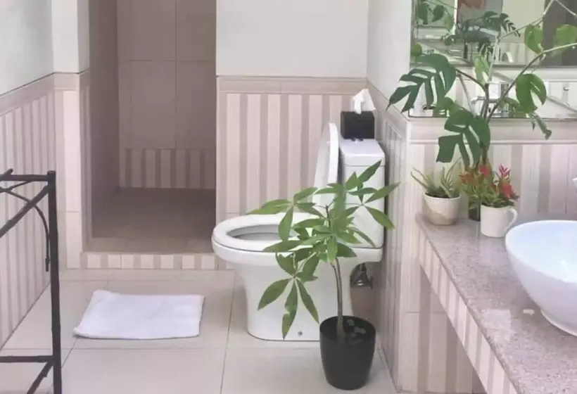 Fotos del hotel Casa Artista By Villa Kresna:  19