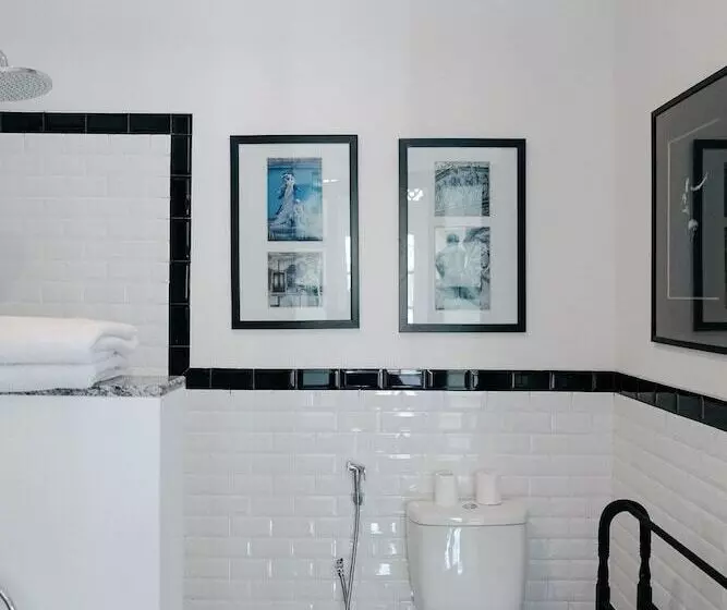 Fotos del hotel Casa Artista By Villa Kresna:  15