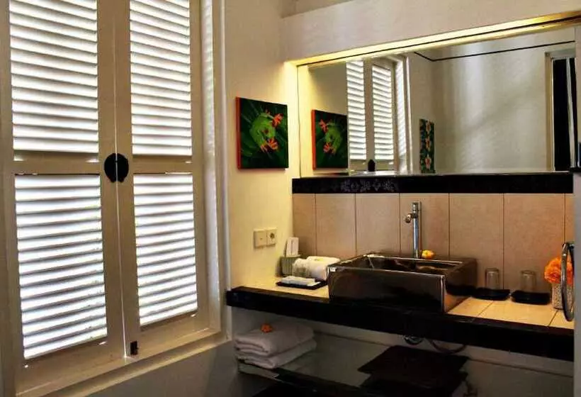 Fotos del hotel Casa Artista By Villa Kresna:  23