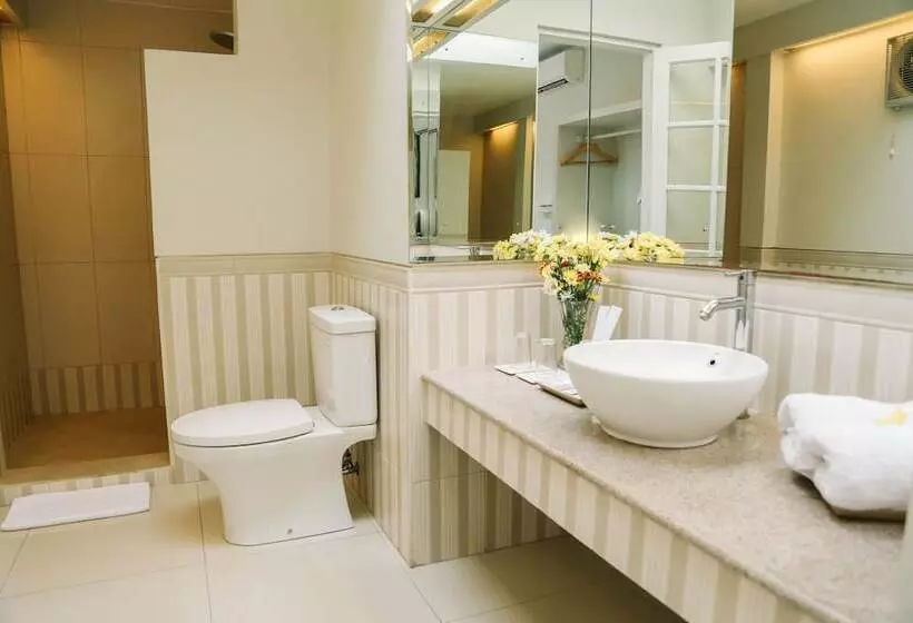 Fotos del hotel Casa Artista By Villa Kresna:  5