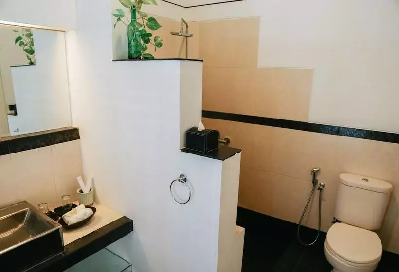 Fotos del hotel Casa Artista By Villa Kresna:  25