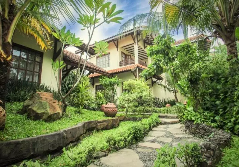 Fotos del hotel Duta Garden Boutique Villa:  4