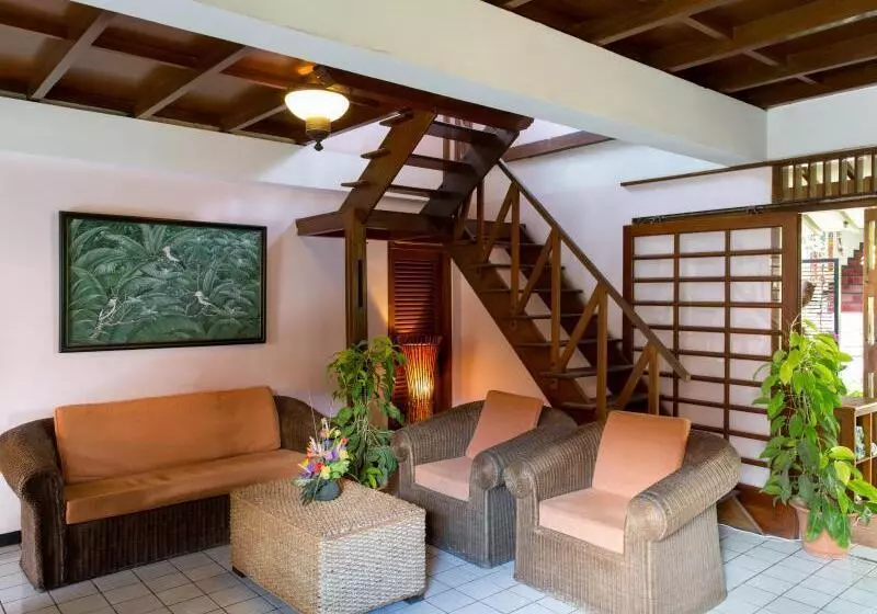 Fotos del hotel Duta Garden Boutique Villa:  5