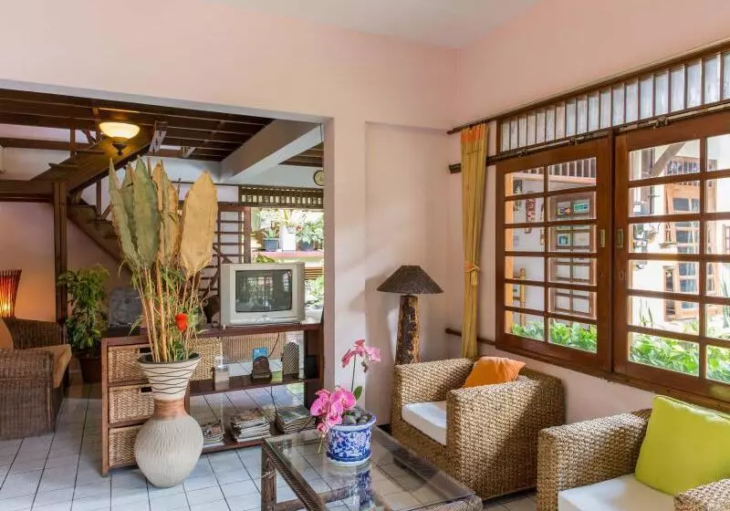 Fotos del hotel Duta Garden Boutique Villa:  1