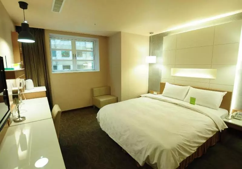 Fotos del hotel Kindness Hotel  Sandou Ii:  2