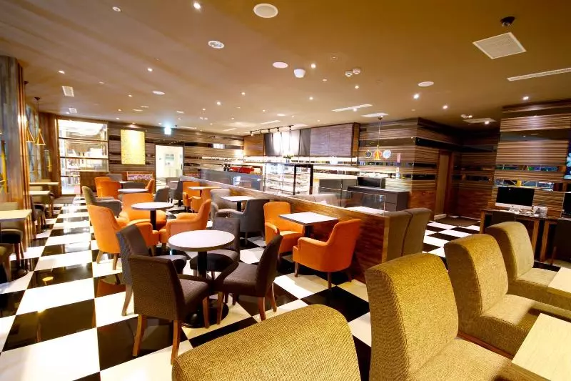 Fotos del hotel Kindness Hotel  Sandou Ii:  3