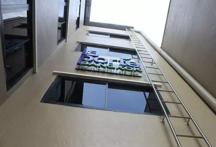 Fotos del hotel La Porte Bangkok:  9